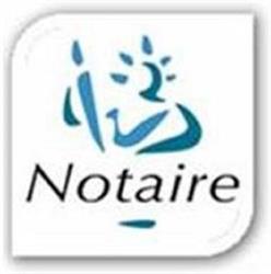 SELARL Julie LAUTREY et Cécile DUTRAIVE Notaires, Vindry-sur-Turdine - Horaires d'ouverture