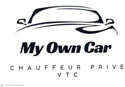My Own Car Chauffeur Privé, Gaillon - Horaires d'ouverture