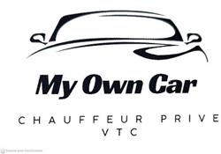 My Own Car Chauffeur Privé, Gaillon - Horaires d'ouverture