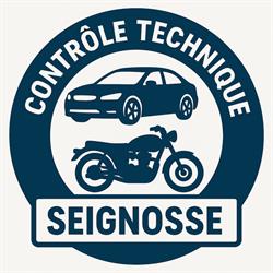 Contrôle Technique Auto-Moto de Seignosse, - Horaires d'ouverture