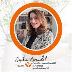 Sophie LORANDEL - Safti Immobilier, La Rue-Saint-Pierre - Horaires d'ouverture