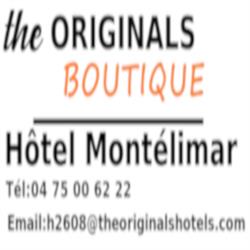 Hôtel Boutique Montélimar, - Horaires d'ouverture