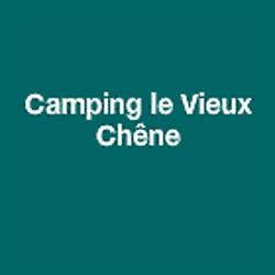 Camping Le Vieux Chêne, Bauduen - Horaires d'ouverture