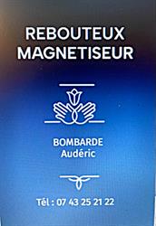 Bombarde Auderic, Le Thillot - Horaires d'ouverture