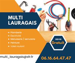 Multi Lauragais, Gardouch - Horaires d'ouverture