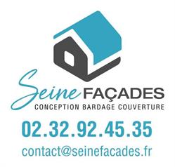 Seine Façades, Le Havre - Horaires d'ouverture