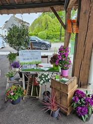 L'atelier des Feuilles, Moussy-le-Neuf - Horaires d'ouverture