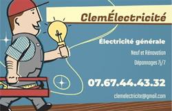 Clem Eléctricité, Montpellier - Horaires d'ouverture
