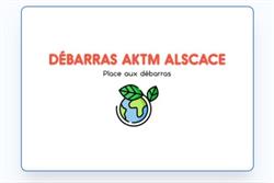 Debarras Aktm Alsace, Strasbourg - Horaires d'ouverture