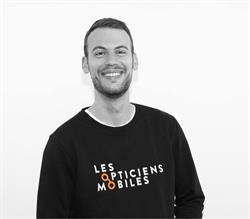 Loic Le Morvan - Les opticiens mobiles, Bouvron - Horaires d'ouverture