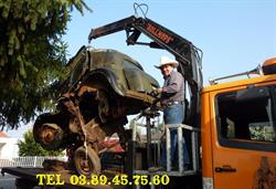 Ferrailleur Mulhouse, Sausheim - Horaires d'ouverture