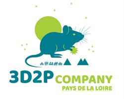 3D2P Company Pays De La Loire, Varrains - Horaires d'ouverture