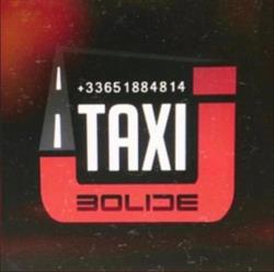 Taxi Jbolide, Tourcoing - Horaires d'ouverture