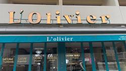 L'OLIVIER, Gaillard - Horaires d'ouverture