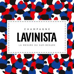 Champagne Lavinista, Villers-sous-Châtillon - Horaires d'ouverture