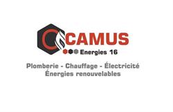 Camus Energies 16, Bardenac - Horaires d'ouverture