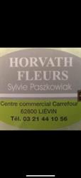 Horvath fleurs, Liévin - Horaires d'ouverture