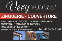 Very Toiture, Saint-Germain-du-Plain - Horaires d'ouverture