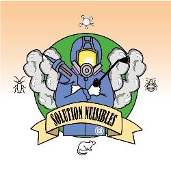 Solution Nuisibles 13, Marseille - Horaires d'ouverture