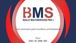 Bailly Multiservices Pro+, Lingolsheim - Horaires d'ouverture
