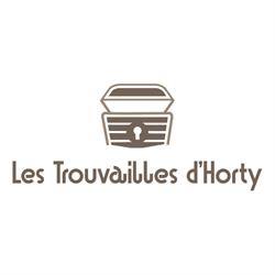 Les Trouvailles d'Horty, Paris - Horaires d'ouverture