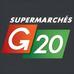 SUPERMARCHÉ G20, Rueil-Malmaison - Horaires d'ouverture