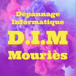 D.I.M Dépannage Informatique Mouriès, - Horaires d'ouverture