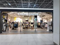 Cache Cache, Rouen - Horaires d'ouverture
