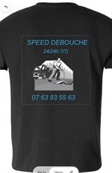 Speed Debouche, Gonfaron - Horaires d'ouverture