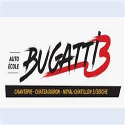 Bugatti 3, Chantepie - Horaires d'ouverture