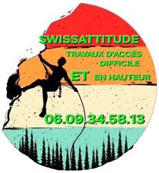 Swiss Attitude, Méral - Horaires d'ouverture
