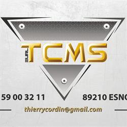 TCMS, Esnon - Horaires d'ouverture