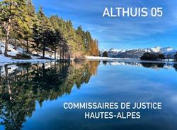 Althuis 05, Briançon - Horaires d'ouverture