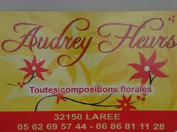 Audrey Fleurs, Larée - Horaires d'ouverture