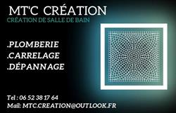 MT'C Creation, Praye - Horaires d'ouverture
