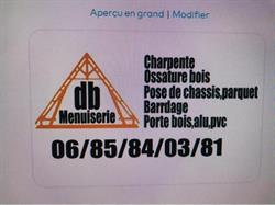 DB Menuiserie, Wattrelos - Horaires d'ouverture