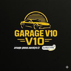 Garage V10, Arnage - Horaires d'ouverture