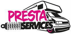 Presta Services Camping-car, Volx - Horaires d'ouverture