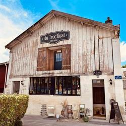 Au Troc'Quai, Joinville - Horaires d'ouverture