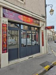 Atelier des Voltaires, Dijon - Horaires d'ouverture