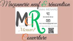 MCR Ménard, Saint-Bonnet-sur-Gironde - Horaires d'ouverture