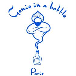 Genie In A Bottle, Paris - Horaires d'ouverture