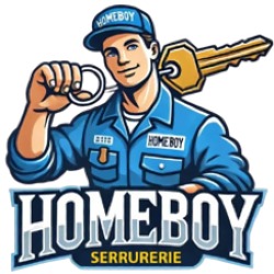 Homeboy Serrurerie - Serrurier Marseille, - Horaires d'ouverture