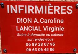 Lancial Virginie, Moliets-et-Maa - Horaires d'ouverture