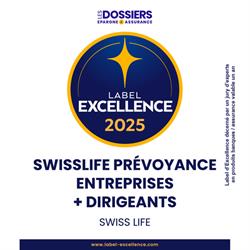 Bibard Emmanuel Agent Général SwissLife, Saint-Molf - Horaires d'ouverture