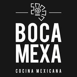 Bocamexa Réaumur - restaurant mexicain, Paris - Horaires d'ouverture