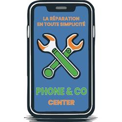 Phone & Co Center, Fontenay-le-Comte - Horaires d'ouverture