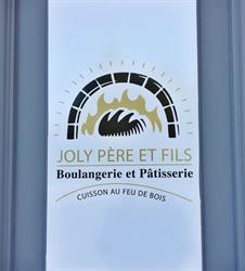 Boulangerie Joly, Châteauneuf-les-Martigues - Horaires d'ouverture
