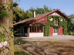 Domaine de Palumbo, Vicq-d'Auribat - Horaires d'ouverture