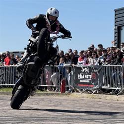 Bigjim Event, Saint-Denis-sur-Scie - Horaires d'ouverture
